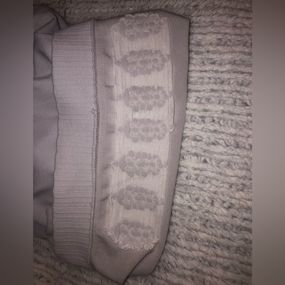 FREE PEOPLE Good Karma Running Shorts XS/S - Picture 6 of 10